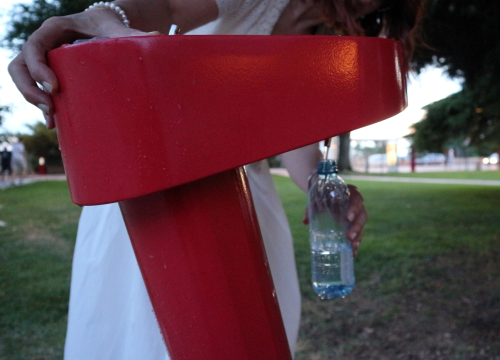 Od Šubićevca do Zlarina: Grad Šibenik postavlja 10 suvremenih javnih špina