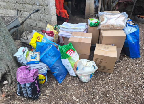 Fotografija 7 - Planinari iz Kaštel Starog posjetili Knin i Kninske njuškice