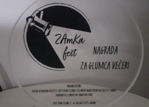 Fotografija 4 - Murterski dramski amateri osvajaju publiku diljem Hrvatske dok rade na novim predstavama