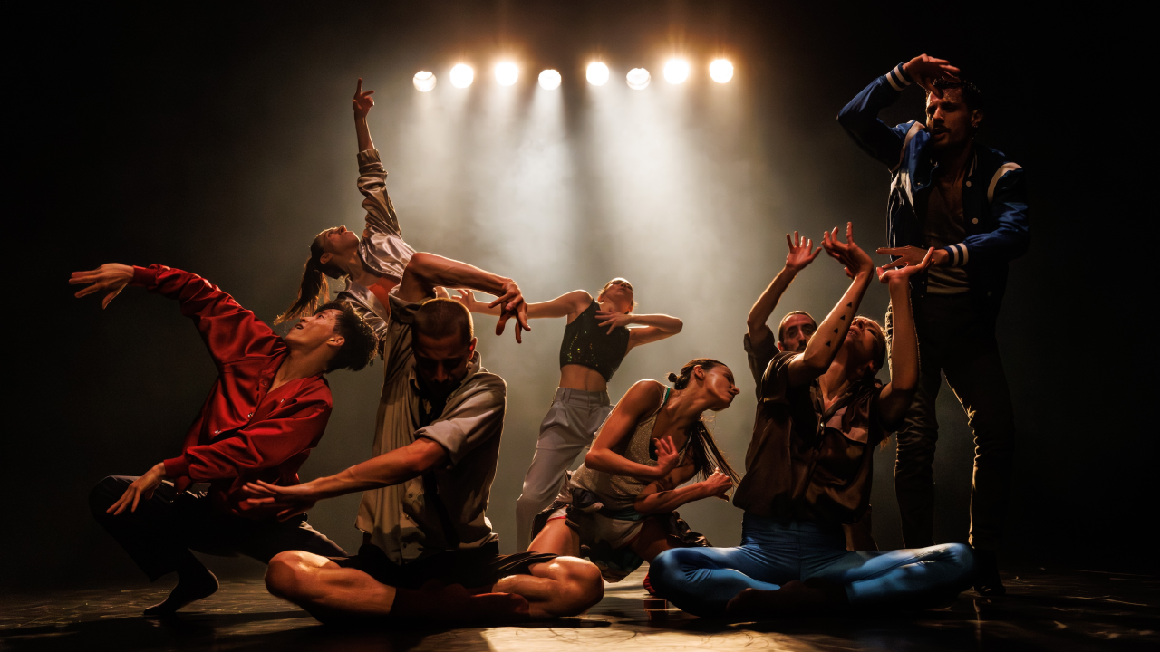 Šibenik Dance Festival: Suvremeni ples osvaja šibenske tvrđave od 14. srpnja, stižu umjetnici i plesne trupe iz osam zemalja