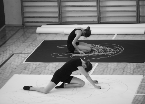 Fotografija 15 - Suvremeni ples osvaja šibenske tvrđave od 14. srpnja