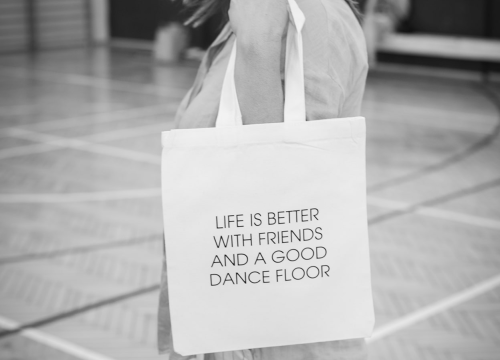 Fotografija 11 - Suvremeni ples osvaja šibenske tvrđave od 14. srpnja