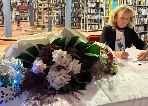 Fotografija 10 - Maja Gulin kandidatkinja je za Šibensku grandecu