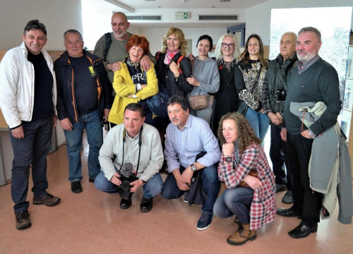 Fotografija 5 - Maja Gulin kandidatkinja je za Šibensku grandecu