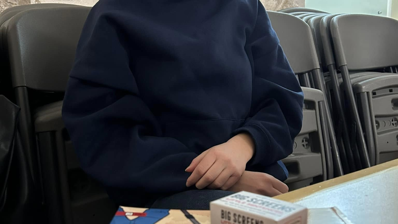 Mladi filmaši u Šibeniku stvorili vlastiti film kroz projekt 'Studio i režija'