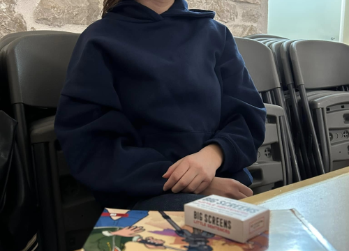 Fotografija 1 - Mladi filmaši u Šibeniku učili i stvarali film kroz projekt 'Studio i režija'