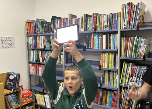 Fotografija 9 - Mladi filmaši u Šibeniku učili i stvarali film kroz projekt 'Studio i režija'