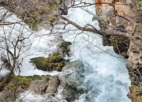 Fotografija 6 - Planinari iz Kaštel Starog posjetili Knin i Kninske njuškice