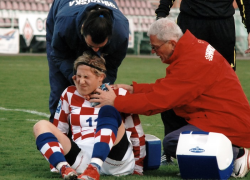 Fotografija 7 - Antonija Vukićević, kandidatkinja za ‘Šibensku grandecu' čini čuda s djecom s teškoćama u razvoju