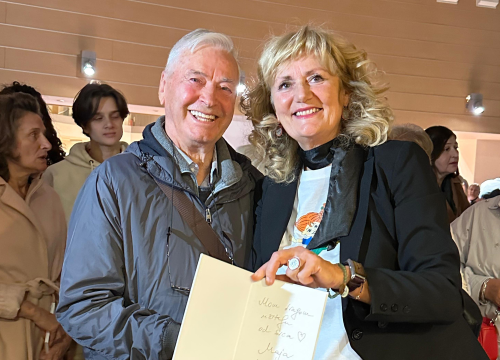 Fotografija 8 - Maja Gulin kandidatkinja je za Šibensku grandecu