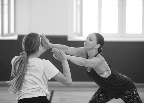 Fotografija 8 - Suvremeni ples osvaja šibenske tvrđave od 14. srpnja