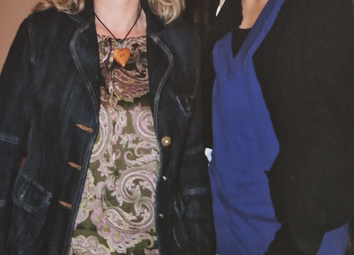 Fotografija 6 - Maja Gulin kandidatkinja je za Šibensku grandecu