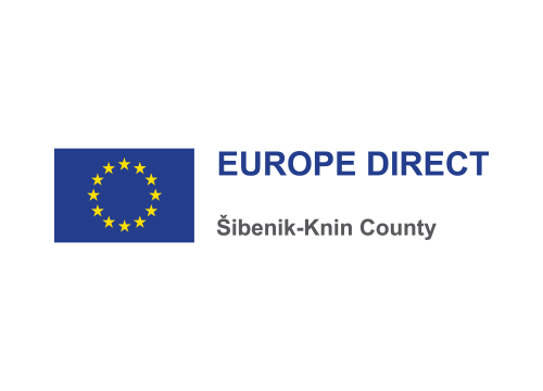 EUROPE DIRECT Šibensko-kninske županije