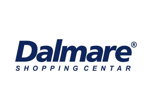 Shopping Centar Dalmare
