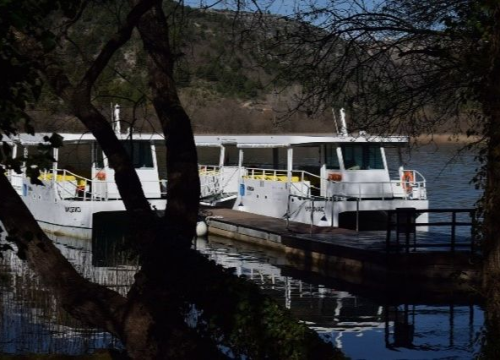 Fotografija 1 - NP Krka radi na podizanju svijesti o očuvanju okoliša