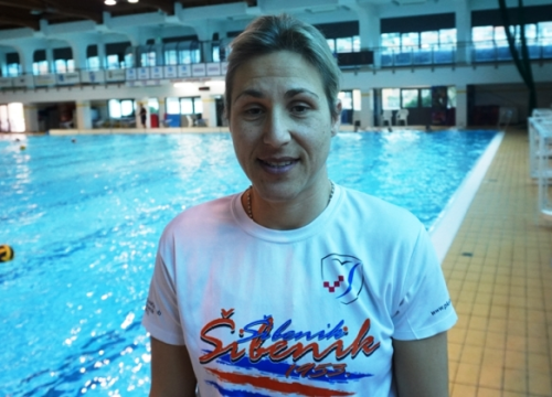 Fotografija 4 - Antonija Vukićević, kandidatkinja za ‘Šibensku grandecu' čini čuda s djecom s teškoćama u razvoju