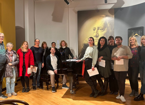 Fotografija 11 - Maja Gulin kandidatkinja je za Šibensku grandecu