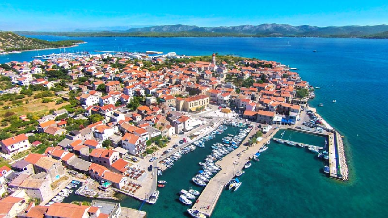 Sajam domaćih proizvoda u Betini: Okusi, mirisi i tradicija Šibensko-kninskog kraja