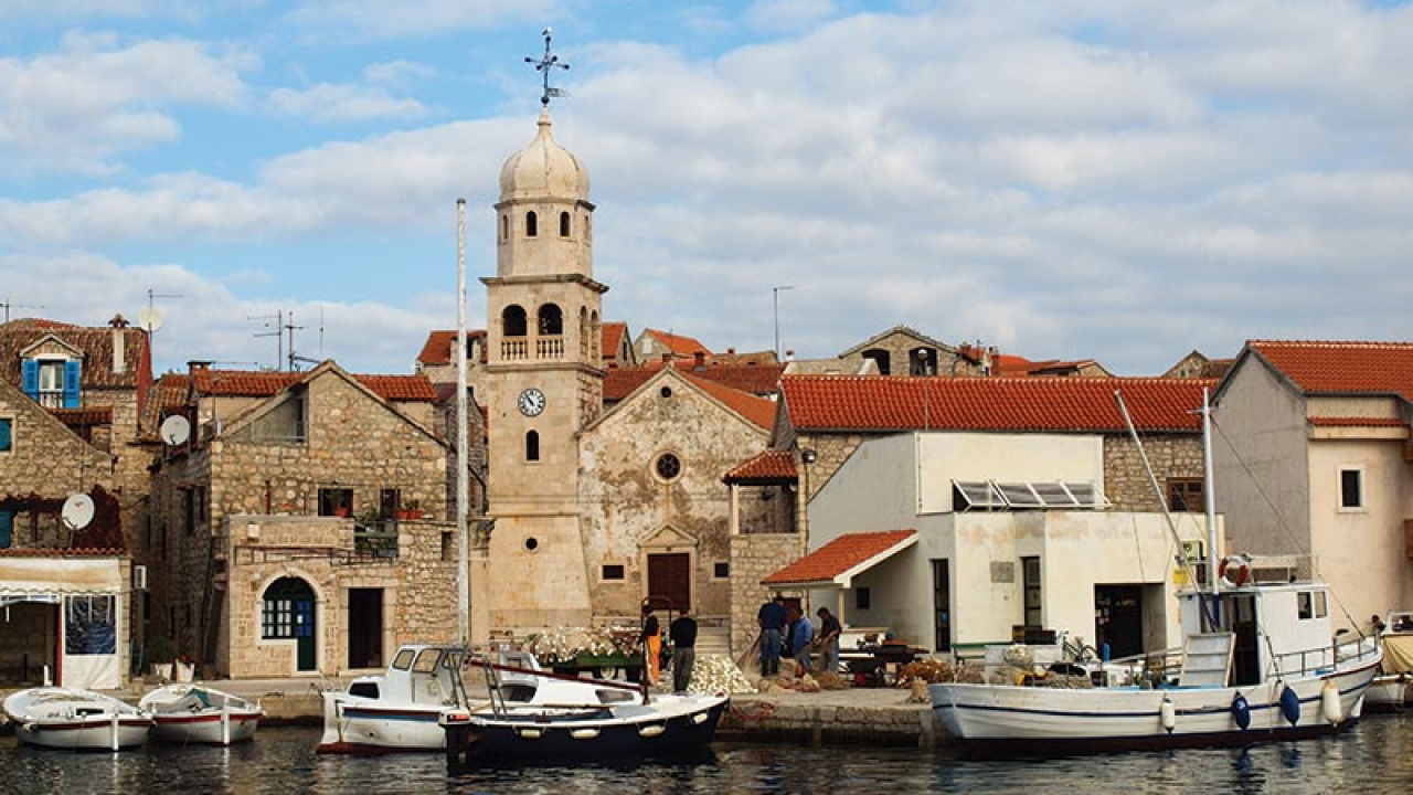 Šepurine slave sv. Roka: Ne propustite tradicionalnu otočku feštu