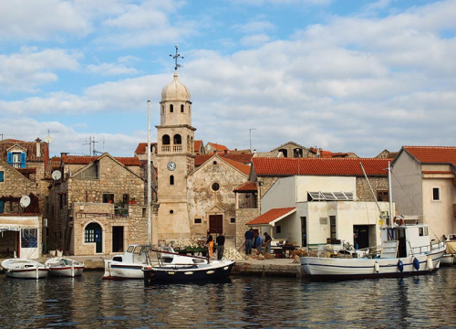 Šepurine slave sv. Roka: Ne propustite tradicionalnu otočku feštu