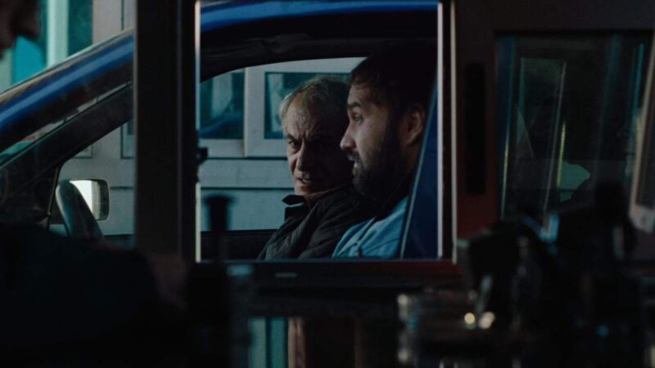 'Kako je ovdje tako zeleno?'