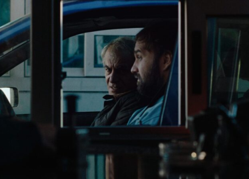 'Kako je ovdje tako zeleno?'