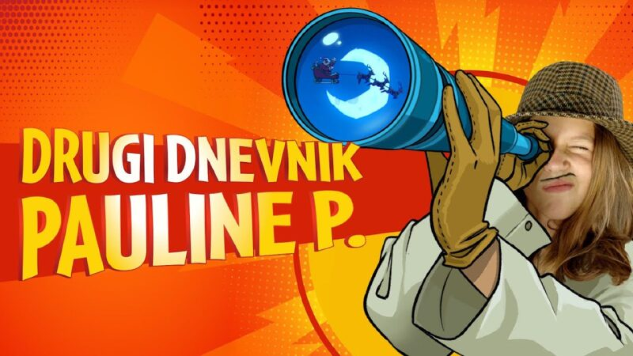 Bubamarac: Drugi dnevnik Pauline P.