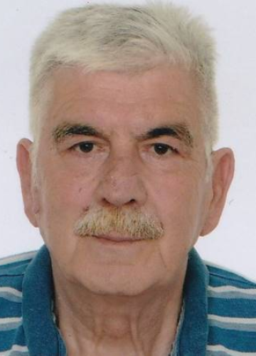 Josip Joško Mišetić