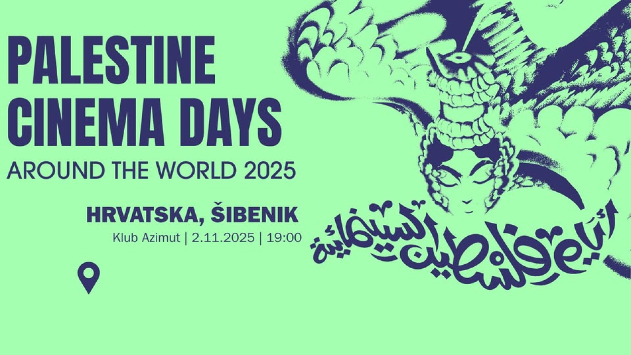 'A State of Passion'