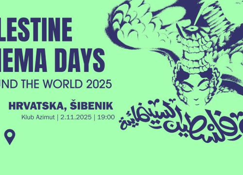 'A State of Passion'