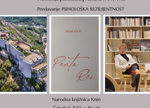 Fotografija 9 - Kandidatkinja za Šibensku grandecu: Svestrana Šibenčanka Ivana Bulat pomiče granice i unapređuje život lokalne zajednice