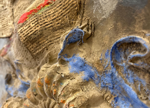 Fotografija 15 - U Krševanu otvorena izložba 'Prilozi za Muzej dječjeg likovnog stvaralaštva'