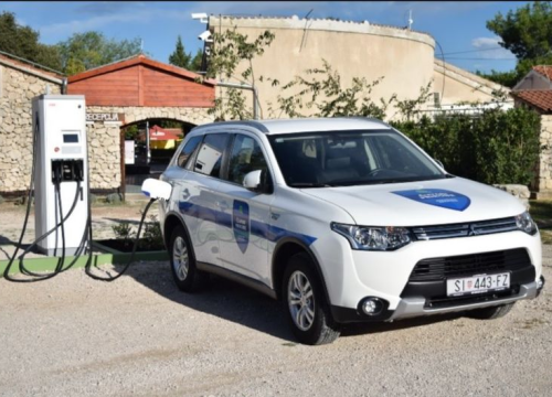 Fotografija 2 - NP Krka radi na podizanju svijesti o očuvanju okoliša