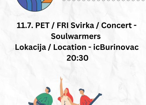 Fotografija 5 - FOTO: 'Ljeto u Skradinu': Bogat program očekuje vas u srcu grada