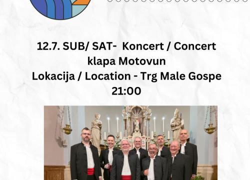 Fotografija 6 - FOTO: 'Ljeto u Skradinu': Bogat program očekuje vas u srcu grada