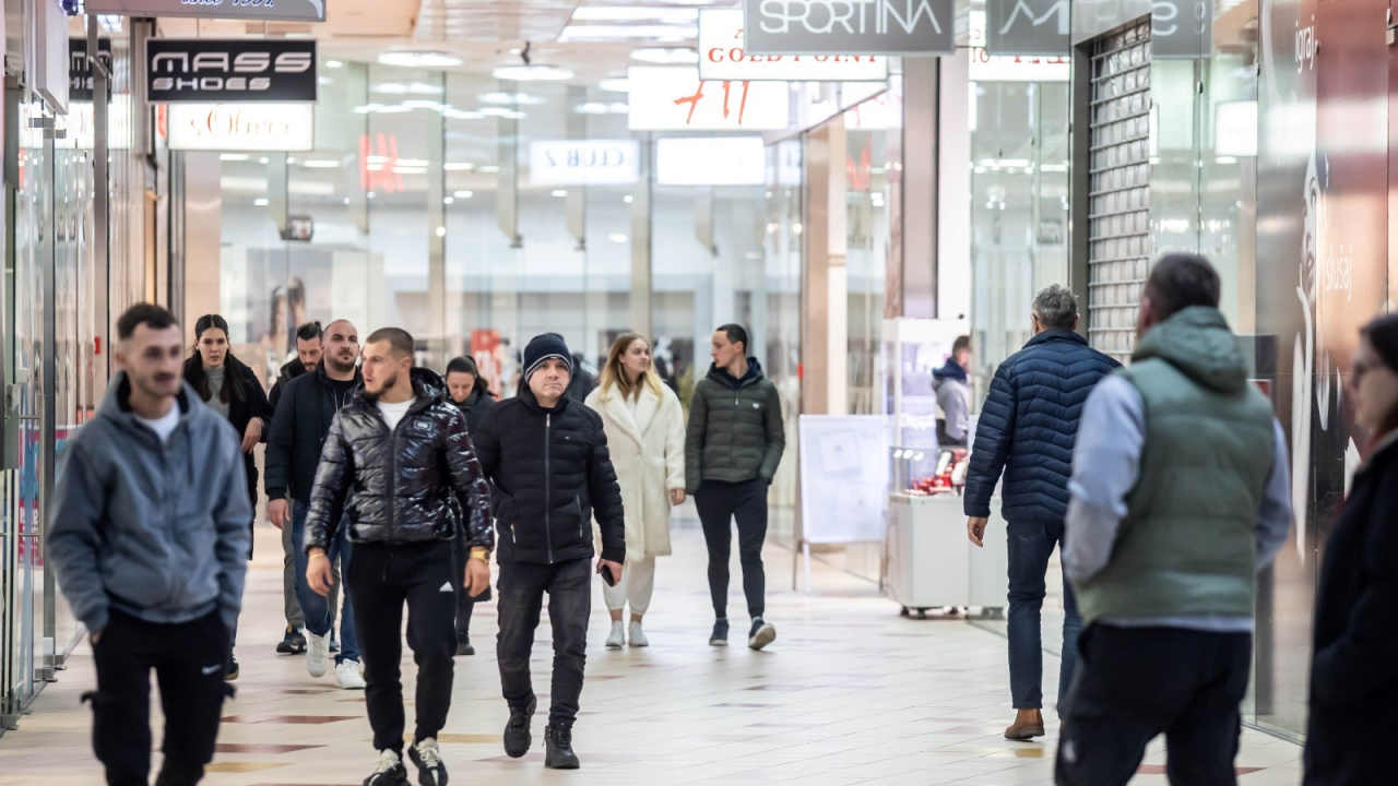 Plavi utorak donosi velike popuste: Iskoristite priliku za uštedu