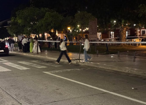 Policija o tragediji u Šibeniku: Muškarac krivo aktivirao raketu, otkriveno i tko ih je donio