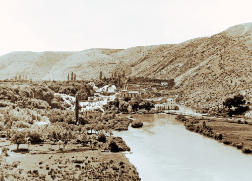 130 godina Hidroelektrane Krka: U četvrtak svečano otvorenje izložbe na Skradinskom buku