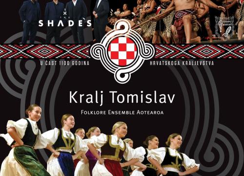 Fotografija 4 - FOTO: 'Ljeto u Skradinu': Bogat program očekuje vas u srcu grada