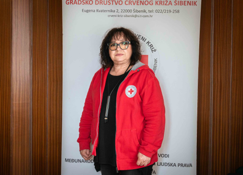 Dolaskom ljetne sezone raste potreba za dozama krvi i spasiocima: 'Krv treba čekati pacijenta, a ne obrnuto'